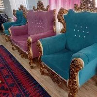 مبل ۷ نفره