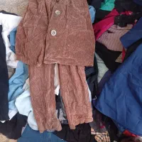 فروش  لباس دسته دوم