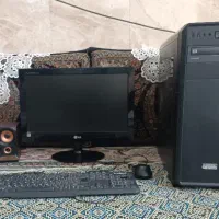 کامپیوتر pc