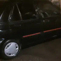 هاچبک ۸۶|خودرو سواری و وانت|زنجان, |دیوار