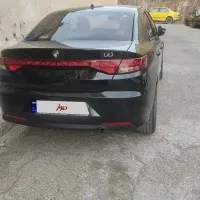 تارا مدل 402 v2  مشکی بدون رنگ نقد واقساط