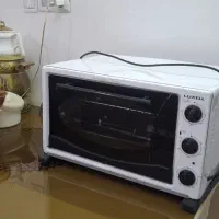 توستر مدل luxell