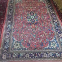 فرش دستباف سالم