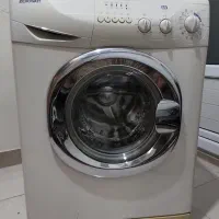 ماشین لباسشویی ۶ کیلویی زیرووات
