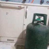 کپسول و گاز