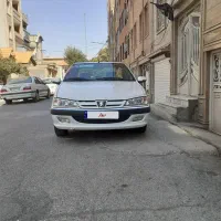 پژوپارس  مدل ۹۹