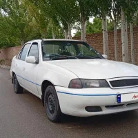 دوو سیلو مدل ۸۱