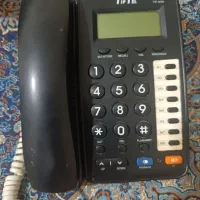 تلفن رومیزی