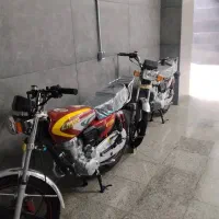 هوندا لیفان 200