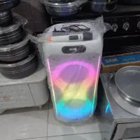 اسپیکر شارژی برودو