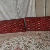 پوشتین دست بافت کارکرده