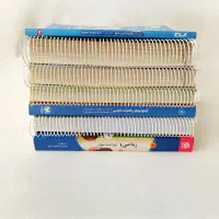 کتاب کمک درسی ریاضی (کنکور تجربی)