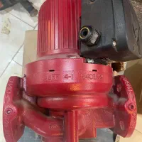 پمپ سیرکولاتور گرنفوس