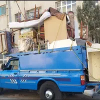 اتوبارآنزان نیسان،بارکرایه،کارگرشرطی،تضمین،منصفانه