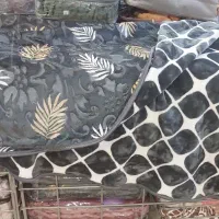 پتو  دونفره خارجی تازه