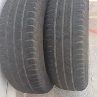لاستیک پژو