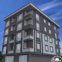 آپارتمان نقلی پردیسان