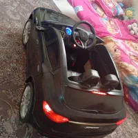 ماشین شارژی کنترلی
