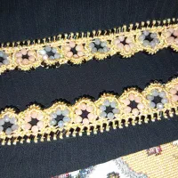 کریشی لباس و چادر
