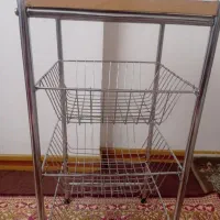 جاپیازوسیب زمینی استیل
