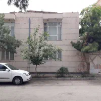 منزل ویلایی دو طبقه