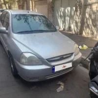 ریو مدل ۸۷