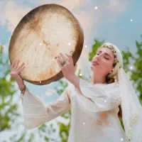 آموزش دف