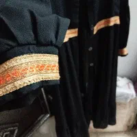 5 عدد مانتو تمیز