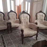 مبل ۹ نفره
