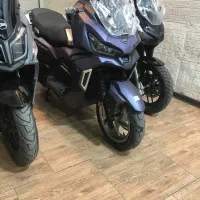 هاسکی SYM 175 - 1404|موتورسیکلت|تهران, جیحون|دیوار