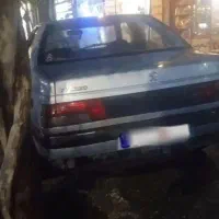 فروش فوری پژو روا|خودرو سواری و وانت|کرمانشاه, |دیوار