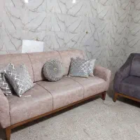 انواع مبل درجه یک در حد نو