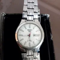 فروش فوری سیکو 5ژاپن اصلی