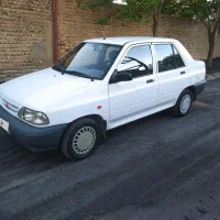 پراید98
