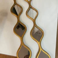 آیینه دیواری