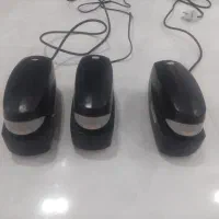 منگه برقی