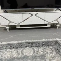 میز تلویزیون ام دی اف