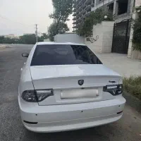 سمند سورن XU7P