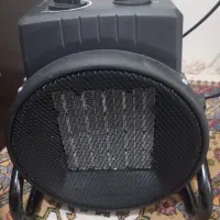 هیتر برقی فن دار آکبند