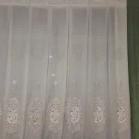پرده|پرده، رانر، رومیزی|قرچک, زیبا شهر|دیوار