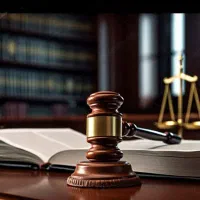 وکیل دادگستری/موسسه حقوقی/قاضی بازنشسته
