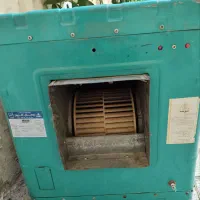 کولر جهان افروز