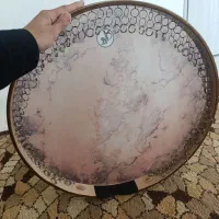 دف   خوش صدا با کیفیت