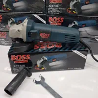 مینی فرز کلید بغل باس BOSS  اصلی