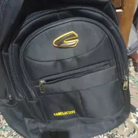 کیف یا کوله پشتی خارجی