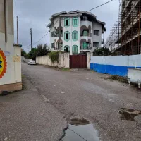 ۲۳۳متر در ۳ طبقه