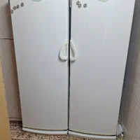 یخچال و فریز پارس