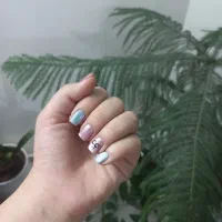 تخفیف ویژه تا ۱۰ خرداد خدمات ناخن