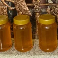 عسل آویشن اصل ضمانتی برداشت بهاره