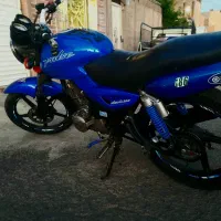 پالس ۱۸۰ سی سی مدل ۹۳